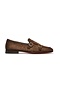 Santoni 莫卡辛鞋